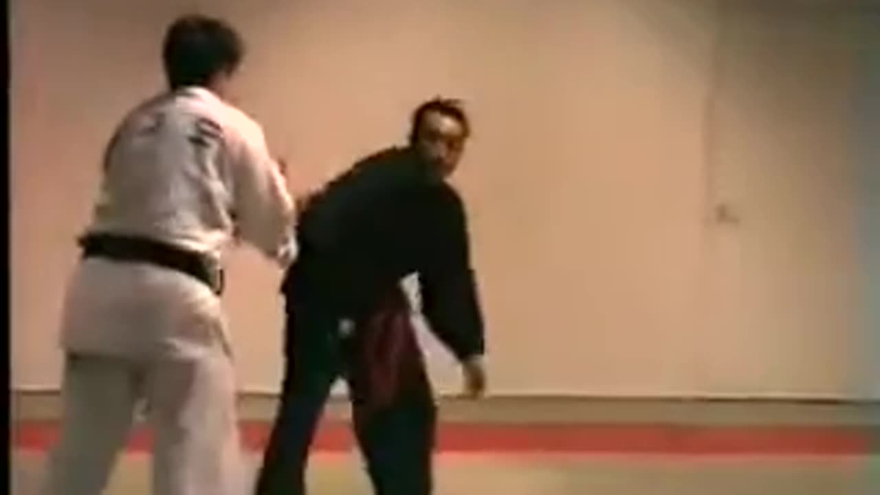 Hapkido