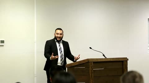 Spiritual Gifts Series - The Gift of Teaching
