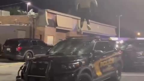 Atlanta Riots