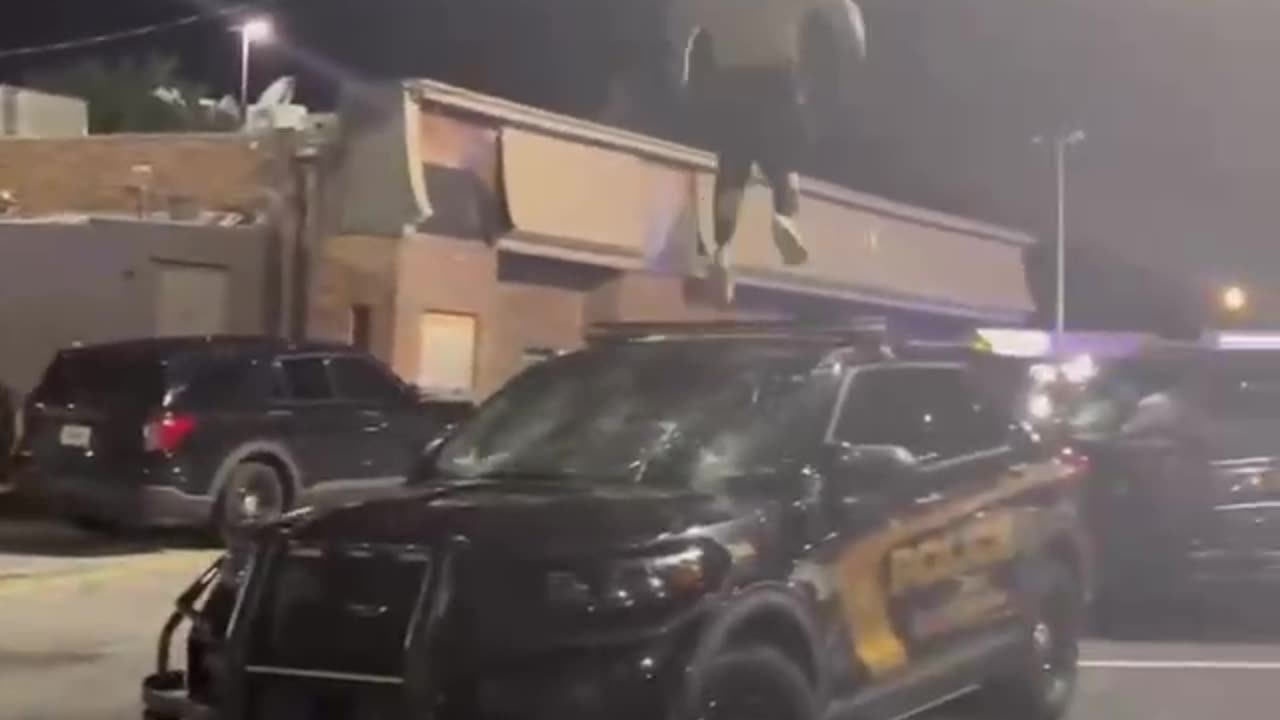 Atlanta Riots