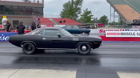 Gotta love going to Summit Motorsports Park every year with FAST