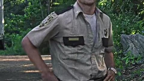 Rick Meets His Family
