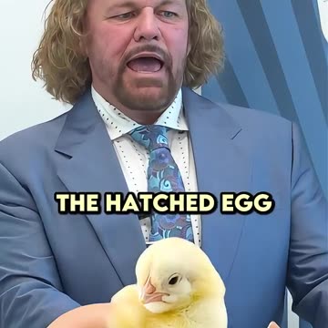 This is very concerning | Chickens in the market