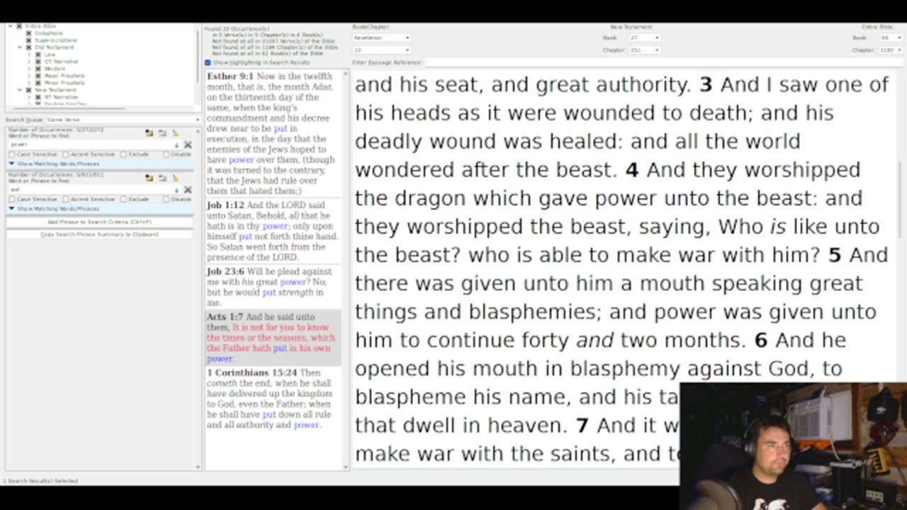 Elon Evil? TIKTOK DONE - End Times Timelines - The BEAST