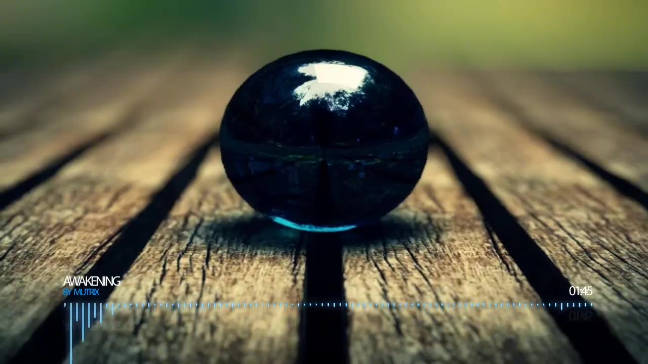 Awakening by Mutrix 🎵 Powerful EDM Journey