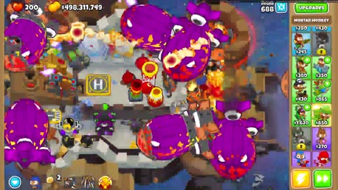 Chill stream -Playing games -Anyone can join+Viewers can request games