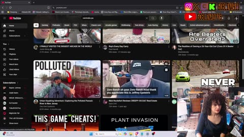 🔴Live🔴📼JustBeanin'GM📺