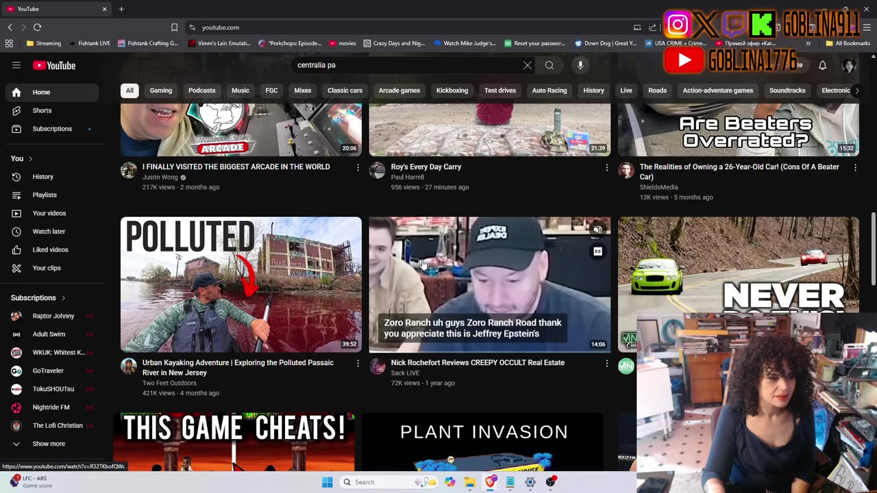 🔴Live🔴📼JustBeanin'GM📺