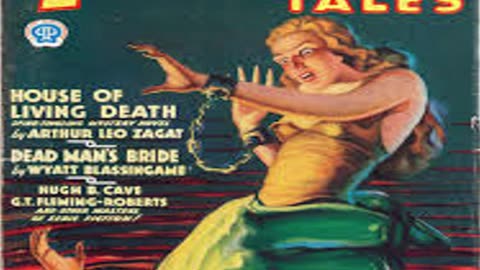 Terror Tales Horror On The Hill