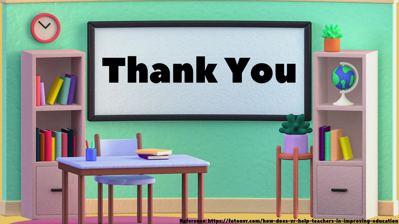 How Does VR Help Teachers in Improving Education?