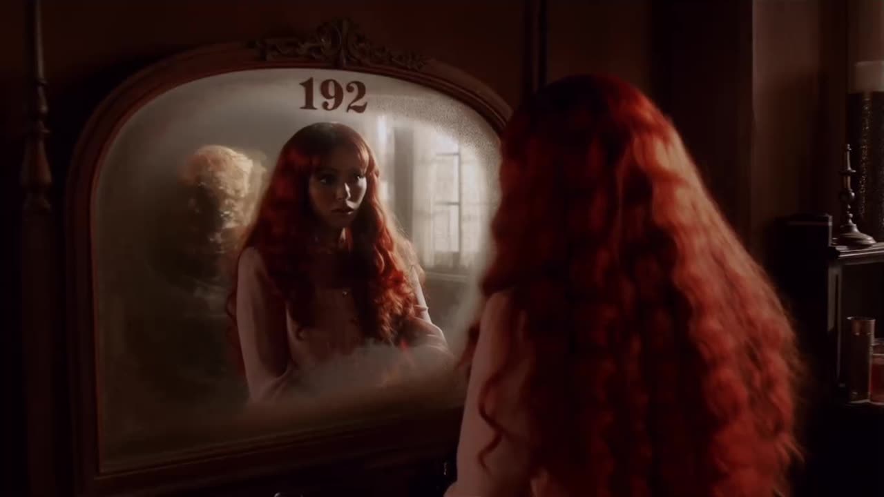 Green Time Machine (Short #28)