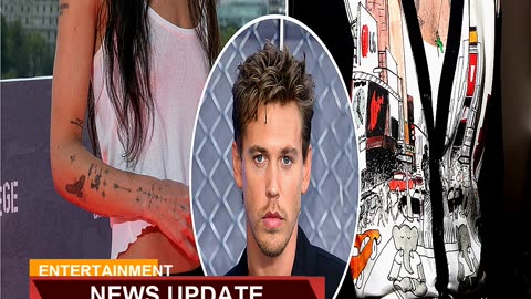 Zoë Kravitz Spotted with Harry Styles in Rome Amid