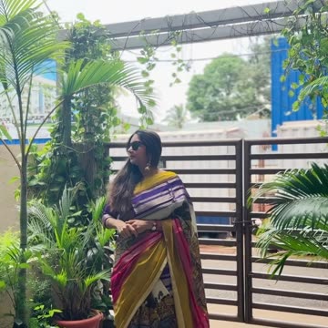 Printed mysore silk Sarees in Banglore | Inida @rajsilkvilla ORDER WhatsApp 098806 44290