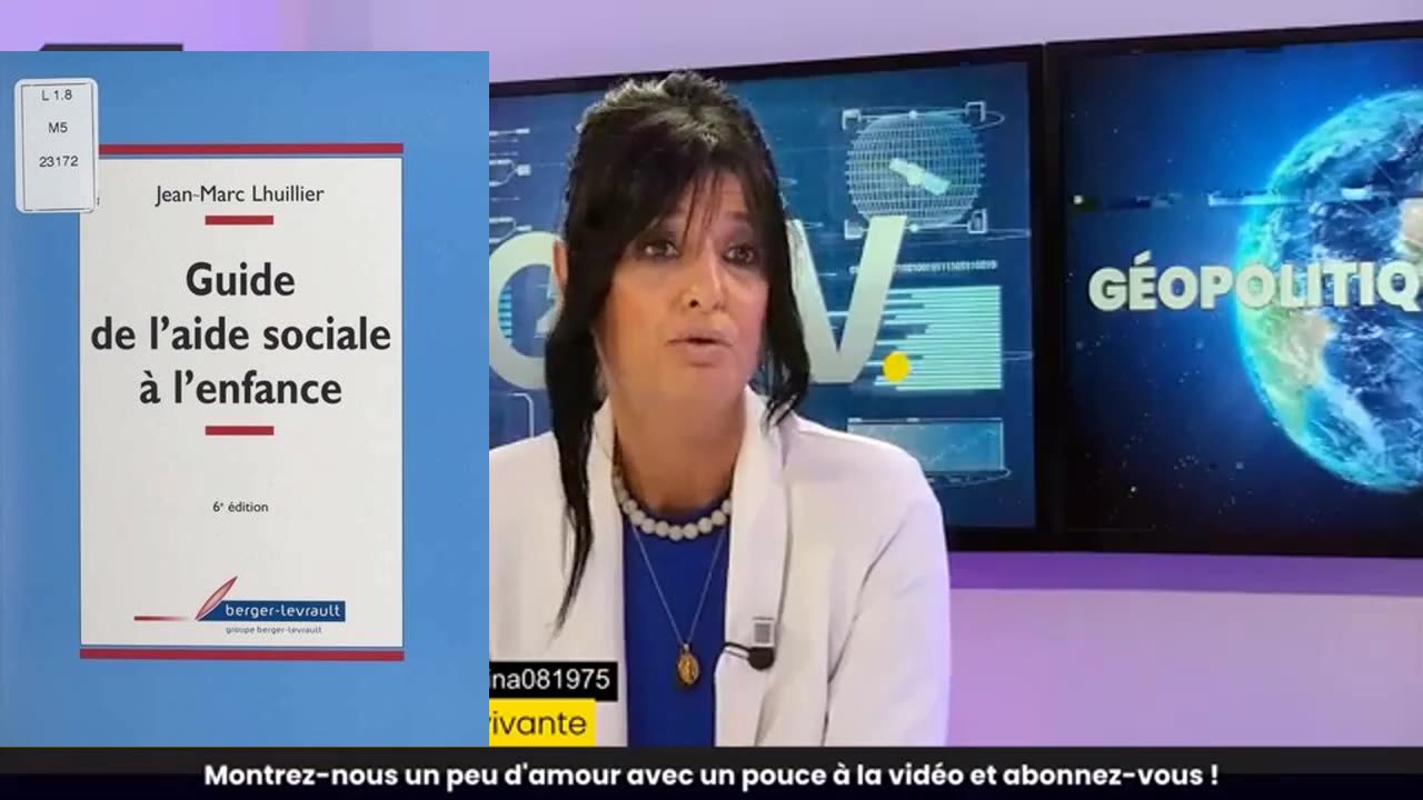 Franc PedolandBétharram victimes+M.Machado temoignage