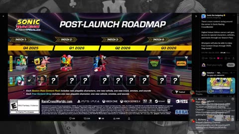 knightcast live
