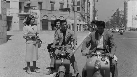 Empty Eyes (1953) - Movie