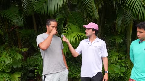 Hawaii: Paradise Turned to Hell