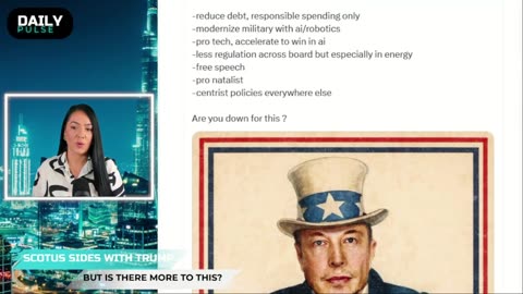 AI Panopticon, Why Epstein Case Won't Progress, Weather Wars Spread Across U.S. | Daily Pulse Ep 63