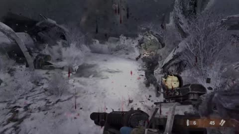 Metro 2033 Parte 5 y final, El fin de los Oscuros!