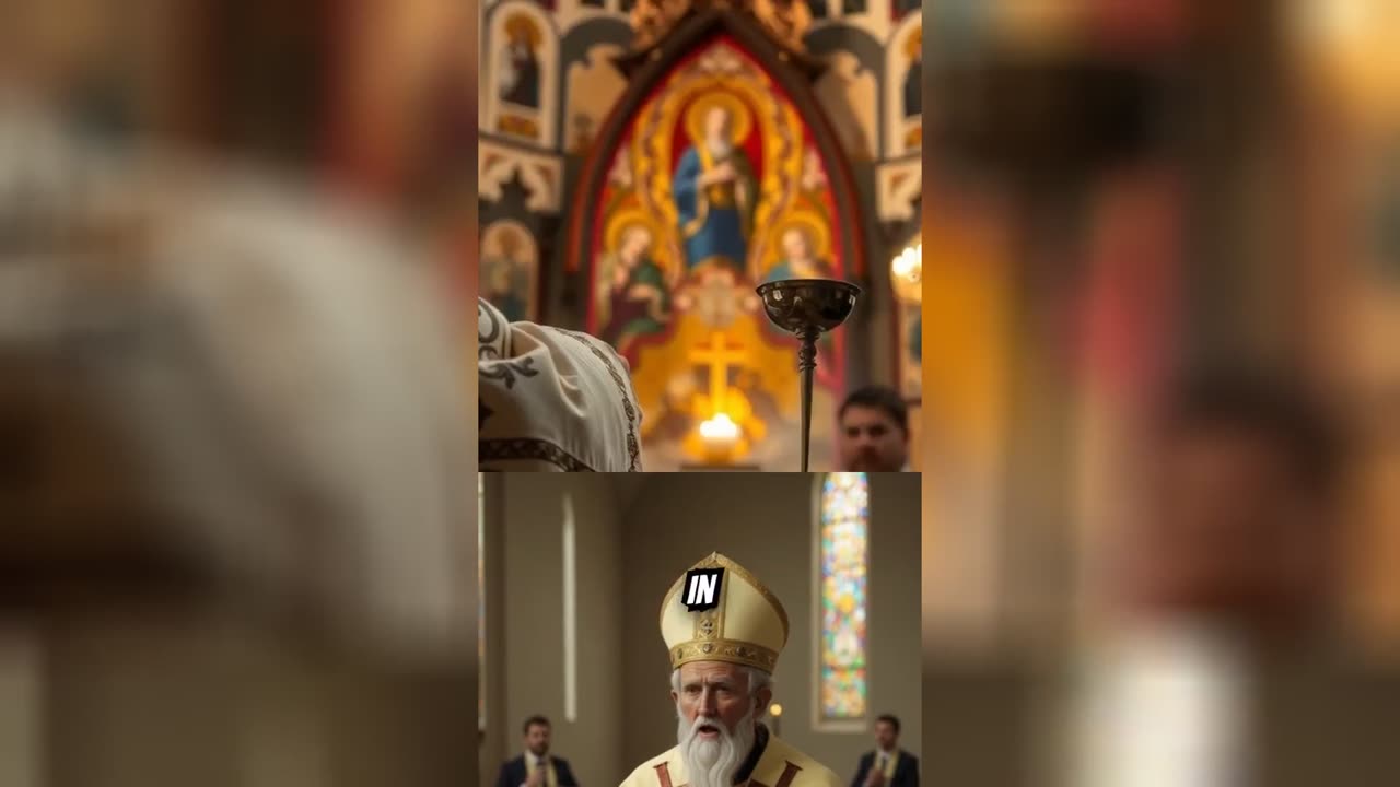 Communion in the Hand: Ancient or Modern?
