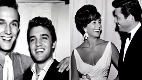 🎤 Famous Veterans Born Aug 10, 1928 – Eddie Fisher & Jimmy Dean’s Surprising Connection!