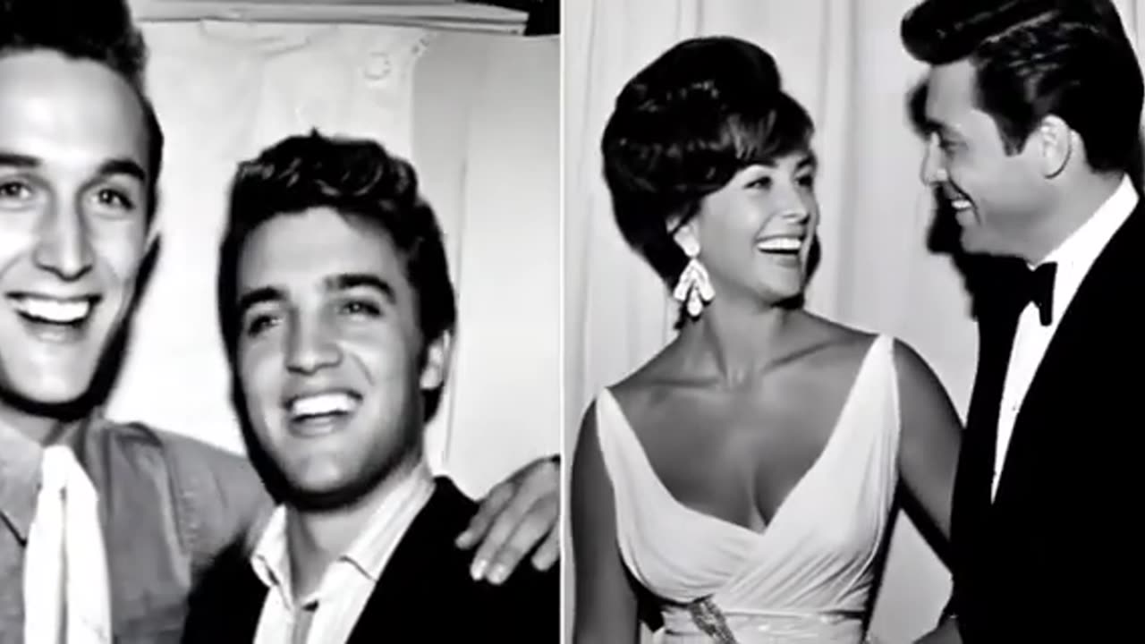 🎤 Famous Veterans Born Aug 10, 1928 – Eddie Fisher & Jimmy Dean’s Surprising Connection!