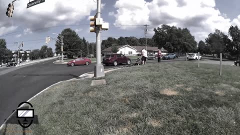 Man Down [Police Called]