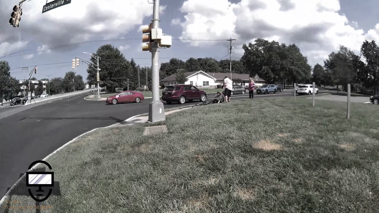 Man Down [Police Called]