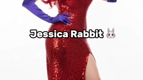 Help Me Choose My Halloween Costume🐰
