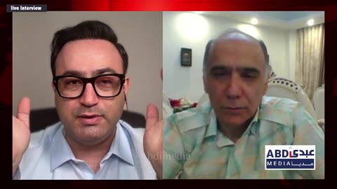 مهدی ذاکریان: ترامپ با صراحت گفت: «یا بیایید پای میز، یا حمله می‌کنیم!»