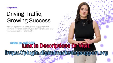 Download SEO Post Creator by AI