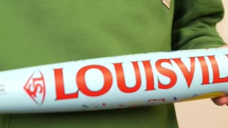 US Sports Partner Spotlight: Louisville Slugger