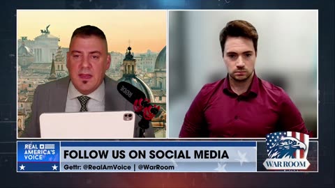 WarRoom Battleground EP 872