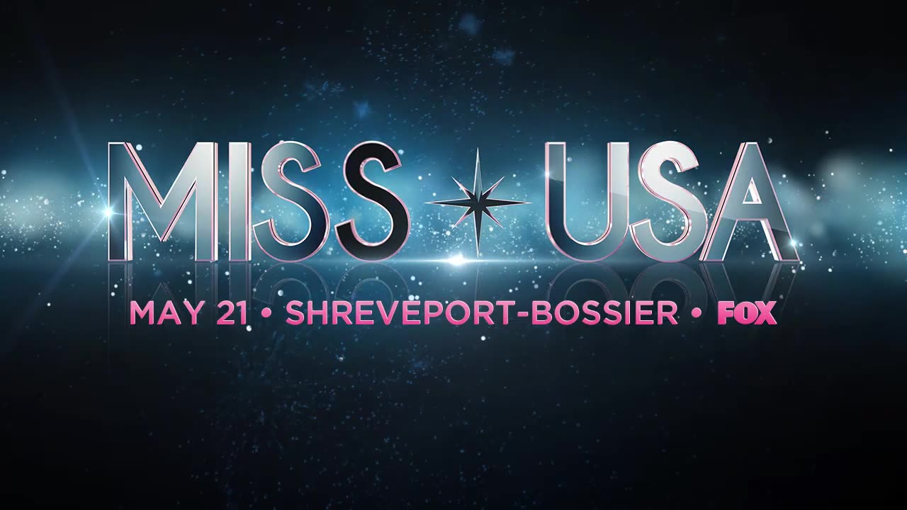 Miss USA 2018 - Preliminary Competition