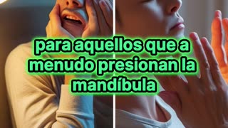 Que es el bruxismo.