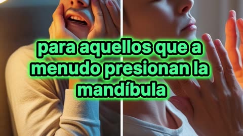 Que es el bruxismo.