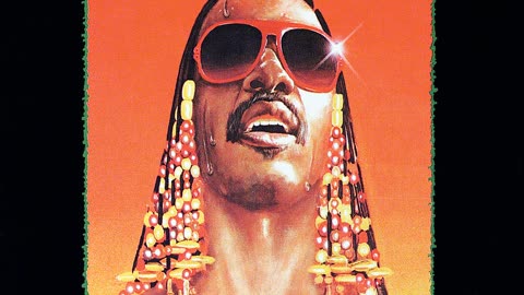 Stevie Wonder - Lately