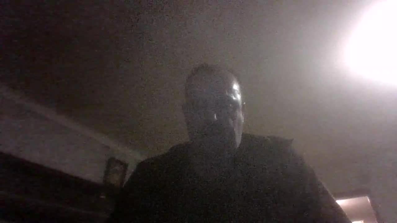 Rothschild BlackRock WEF Power...