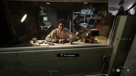 Outlast Trials on pc