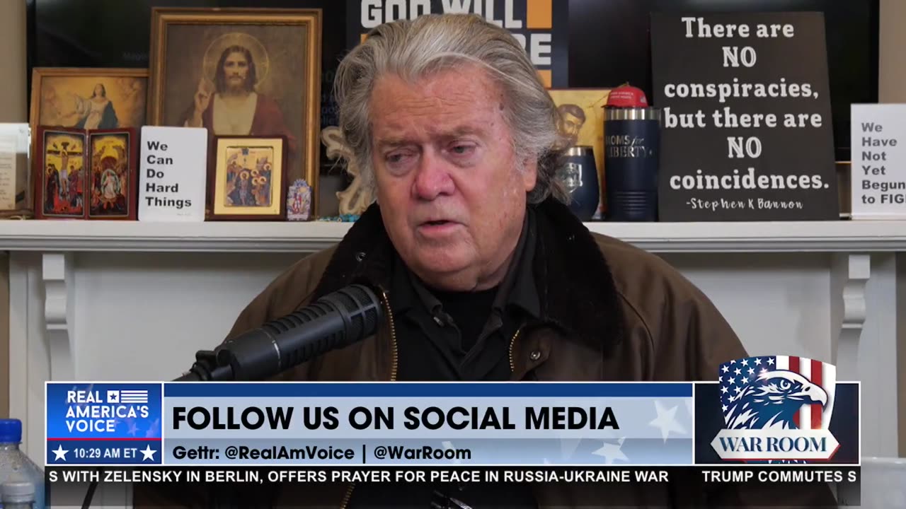 TRUMP DROPS 'BOMB' ON HARVARD