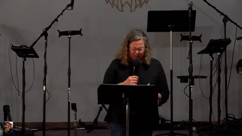 Lionheart Restoration Ministries | Tuesday Night Meeting | 6-10-2025