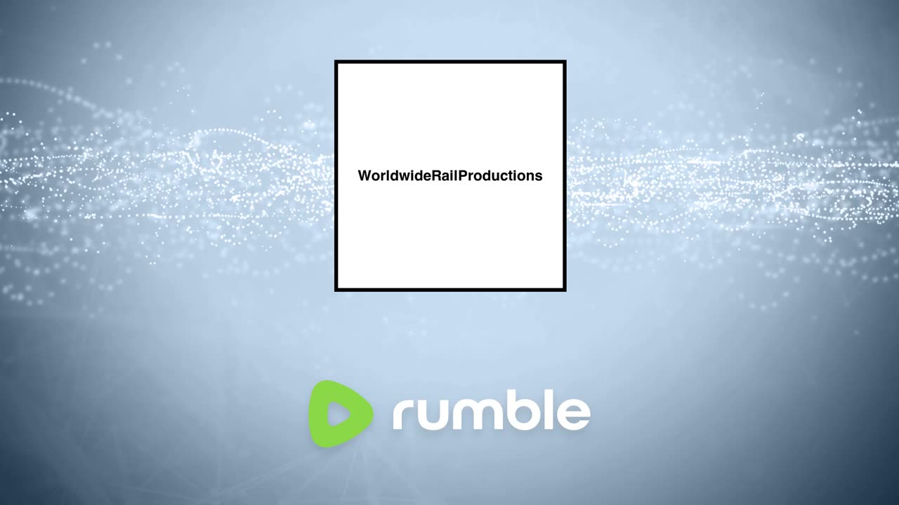 Test Stream on Rumble
