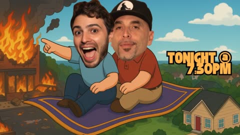 The Truth About the LA Riots | Comedy Meets Commentary