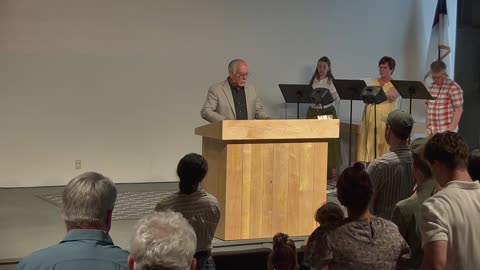 Beacon of Hope Live Stream