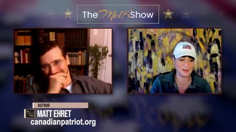 MEL K SHOW EXCLUSIVE UPDATE TODAY NEWS BRAKING 2025_part11