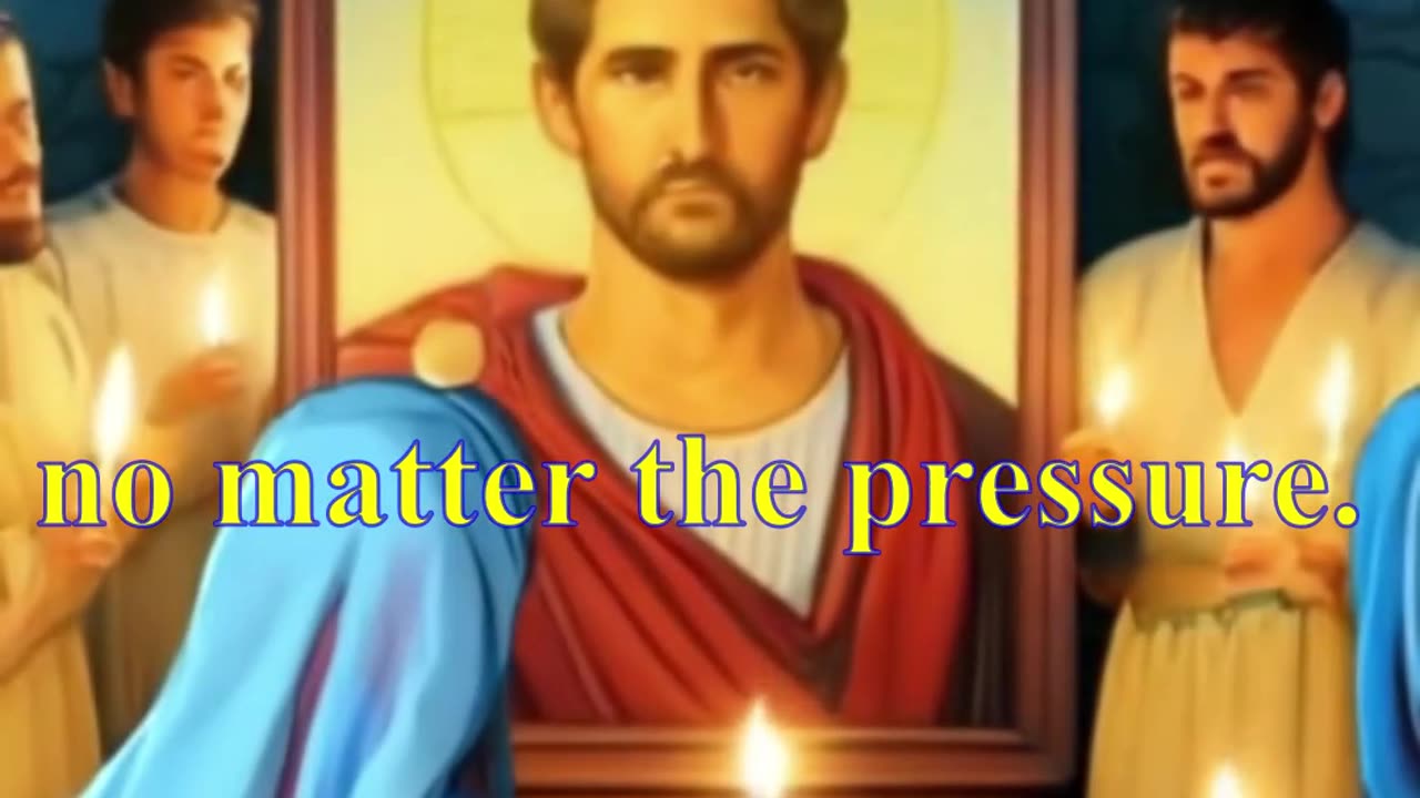 Martyr Meletius Stratelates: A Lesson in Courage for Christians Today