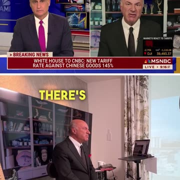 Delist Them Now: The Unfair Advantage of Chinese Companies on U.S. Markets