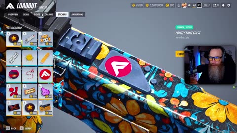 🔥 Trying New Loadouts in The Finals – Let’s Lock In
