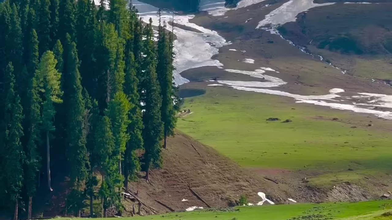 beautifull place