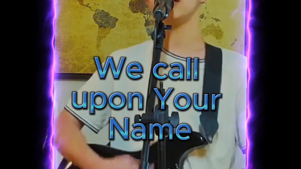 Hope Is Found Clip